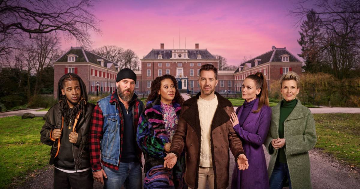 Dit is de cast van The Passion 2024 William Spaaij is Jezus, rapper