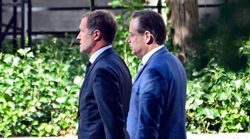 Dat PS en N-VA écht praten is een kwestie van gezond verstand, opportunisme, maar misschien ook staatsmanschap. Laat ons hopen. 