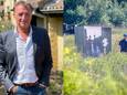 Buurtbewoner Johnny Monteyne verzamelde heel wat foto's over prins Karel.