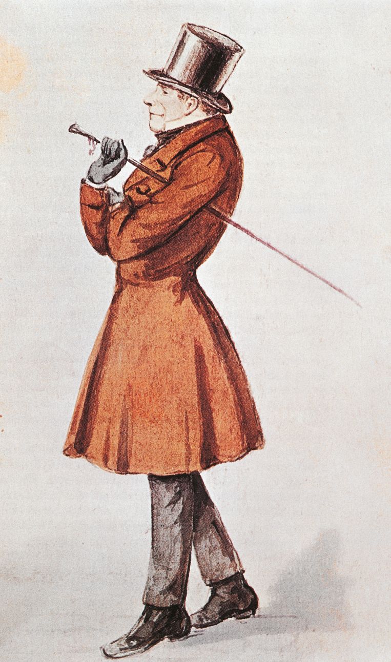 Een van de belangrijkste werken van Kierkegaard verschijnt voor het eerst  in het Nederlands: 'De genialiteit spat er vanaf'