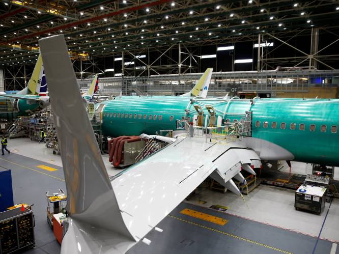 Boeing onthult wijzigingen 737 MAX: meer controle piloten op vluchtsysteem
