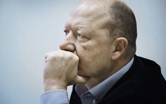 Burgemeester Bonte wipt Groen in Vilvoorde, coalitiepartners zetten onderhandelingen stop