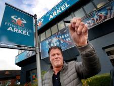 QR-codes en aangescherpte mondkapjesplicht: ‘Het wordt een uitdaging’