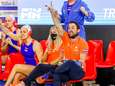 ‘Eva’ Doudesis wil medailles halen én naar de Spelen met Oranje: ‘Dit is een droom die uitkomt’