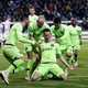 Milik schiet Ajax naar koppositie