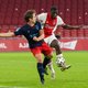 Samenvatting: Ajax - Willem II