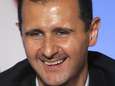 "Ik slaap goed": Assad lacht wanneer hem wordt gevraagd naar gedode kinderen