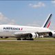 Piloten overwerkt: vlucht Air France voortijdig afgebroken
