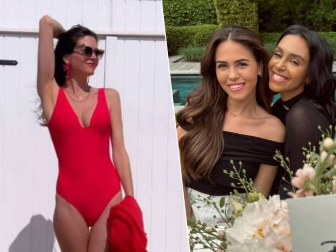 BV 24/7. Astrid Coppens gaat Pamela Anderson achterna en Sarah Puttemans en Nora Gharib wonen samen event bij