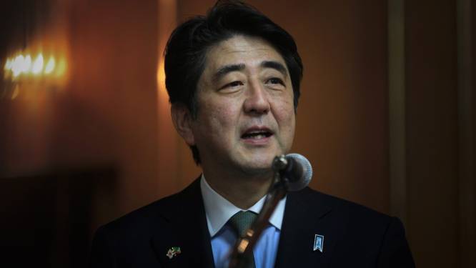 Le Japon rejette les accusations chinoises contre son Premier ministre