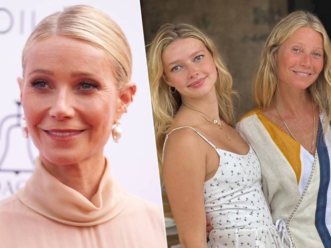 Peperdure garderobes, snoepreisjes en ongelimiteerd zakgeld, die is de nieuwe generatie Hollywoodkinderen
