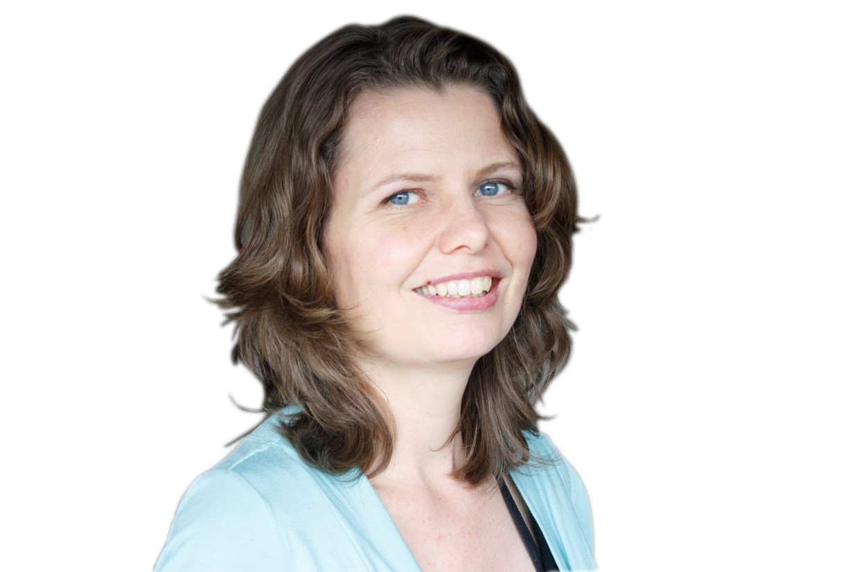 Marloes Bouwmeester Beeld 
