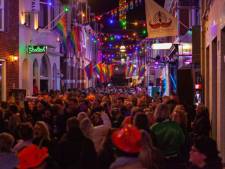Koningsnacht 2024 in Enschede: alle feestjes op een rij