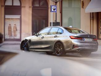 Zeven Belgische steden laten hybride BMW’s automatisch elektrisch rijden