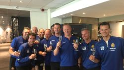 BAS doet uitspraak: KV Mechelen en Waasland-Beveren degraderen niet