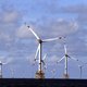 EU wil 25 keer meer windparken op zee in 2050