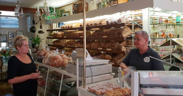 Dorpswinkels Lage Zwaluwe in het nauw, na 70 jaar sluit ook de bakker