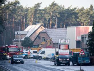 Drie doden gevonden in Belgisch drugslab na tip uit Eindhoven