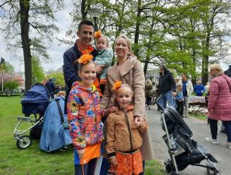 Van kleedjesmarkt tot feestjes: dit moet je weten over Koningsdag in Apeldoorn
