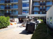 Politiek wil opheldering over opvang in Paasbergflat