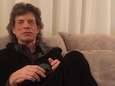 Mick Jagger zingt  'Heb je even voor mij'
