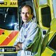 ‘Het is mijn job om houvast te bieden, huilen doe ik pas achteraf in de auto naar huis’