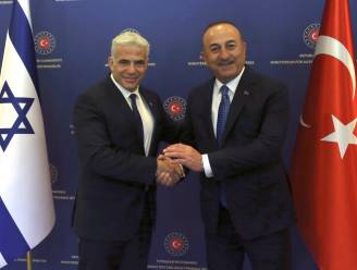 Israël kondigt totale hervatting van diplomatieke relaties met Turkije aan