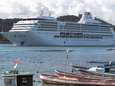 Gezondheidsautoriteiten VS onderzoeken ruim 60 cruiseschepen na meldingen van besmettingen aan boord