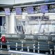 Verbaasd over geringe controle op Schiphol