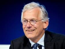 Beleggers en bonden woest over hoge bonus ex-Philipsbaas Van Houten; ‘Absurd en beschamend’