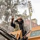 Turkije blijft strijden tegen Koerden en breidt offensief uit naar oosten van Afrin