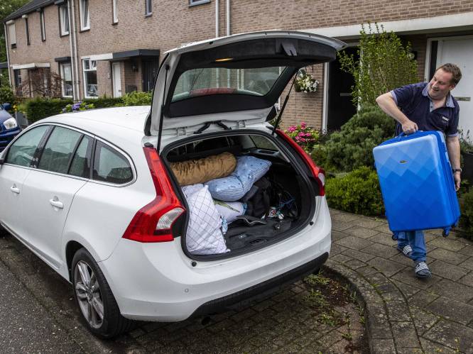 550 huishoudens in Nederlandse Roermond moeten huizen verlaten