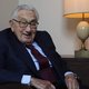 Henry Kissinger, nog altijd messcherp op zijn 100ste verjaardag, vreest een Chinees-Amerikaanse confrontatie