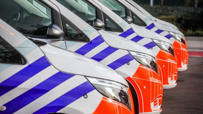 Agressieve bestuurder speelt rijbewijs kwijt