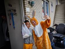 Opnieuw meeste positieve testen van Nederland: ‘Vier ook deze feestdagen in kleine kring’