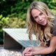 Nicolette Kluijver in Parijs: "zo snel mogelijk naar Nederland"