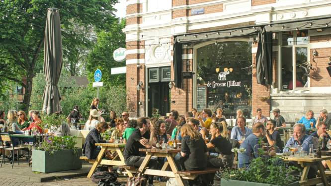 6 x dit vinden Amsterdammers de beste restaurants van Amsterdam