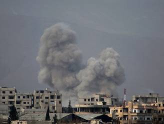 Regeringsleger isoleert Doema in Oost-Ghouta: meer dan duizend doden