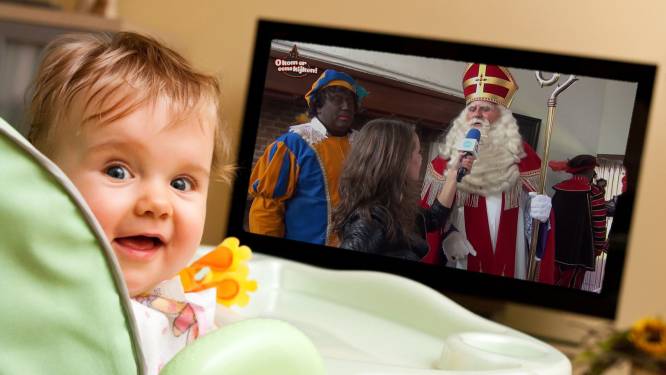 Scholen willen Elburgs Sinterklaasjournaal nu NTR vooral kiest voor roetveegpiet
