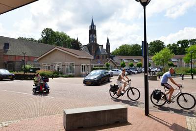 Cijfers spreken boze bewoners tegen: statushouders maar mondjesmaat naar Sint Willebrord