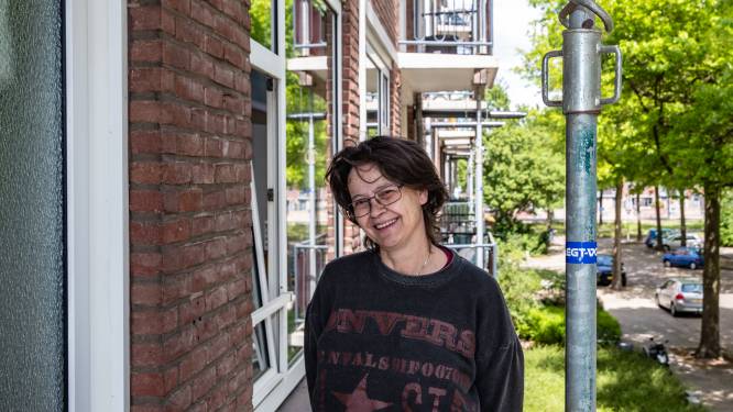 Krakkemikkige Deventer buurt gaat tegen de vlakte: ‘Sommige buren durven niet meer het balkon op’