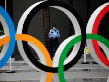 Vrees voor sobere Olympische Spelen in Tokio: 'Van de voorpret is heel weinig over’