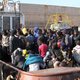 Italiaanse politie arresteert drie folteraars van migranten