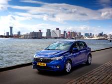 Test Dacia Sandero: logisch, praktisch en scherp geprijsd