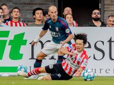 FC Twente nog niet onder indruk van eerste bod Wolfsburg op Cerny