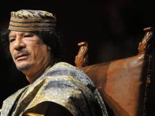 Kadhafi n'a pas su jouer au dictateur avec les députés italiens