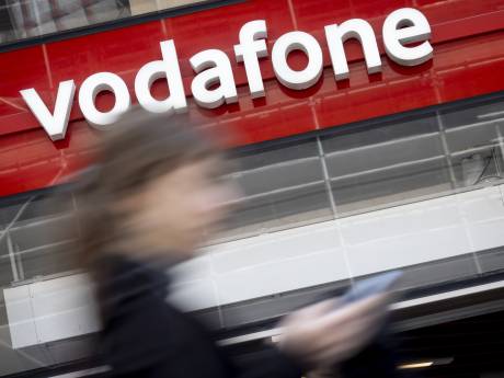 Gegevens VodafoneZiggo gestolen en gedeeld in Telegramgroep