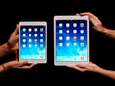 iPad Air, iPad mini of toch een iPad pro? Zo kies je de juiste tablet van Apple