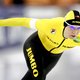 Oud-olympisch kampioen Carlijn Achtereekte verruilt schaatsen voor racefiets