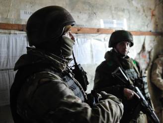 'Ontgroening' kost vier Oekraïense soldaten het leven